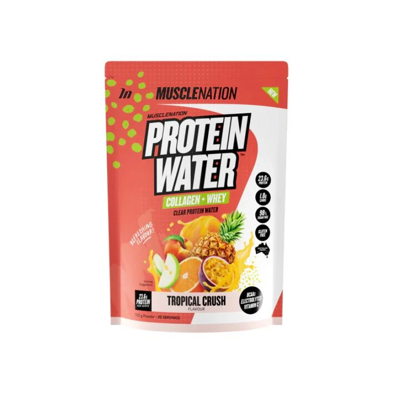 Muscle Nation Protein Water - Image 11