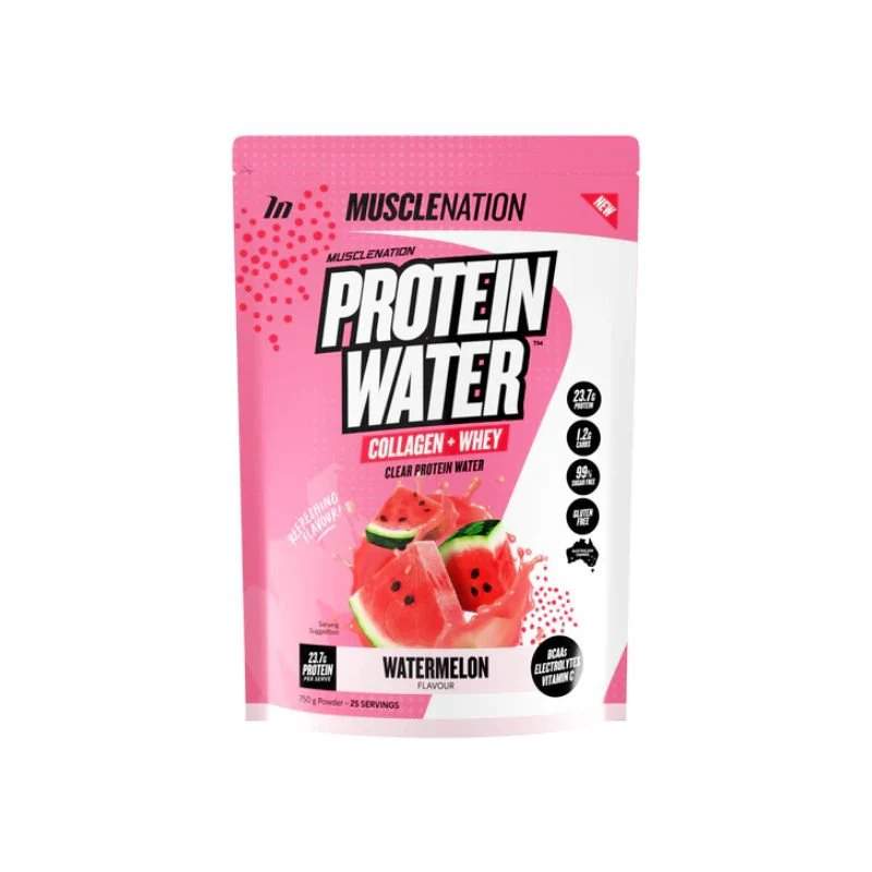 Muscle Nation Protein Water - Image 12