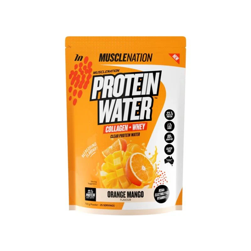 Muscle Nation Protein Water - Image 13