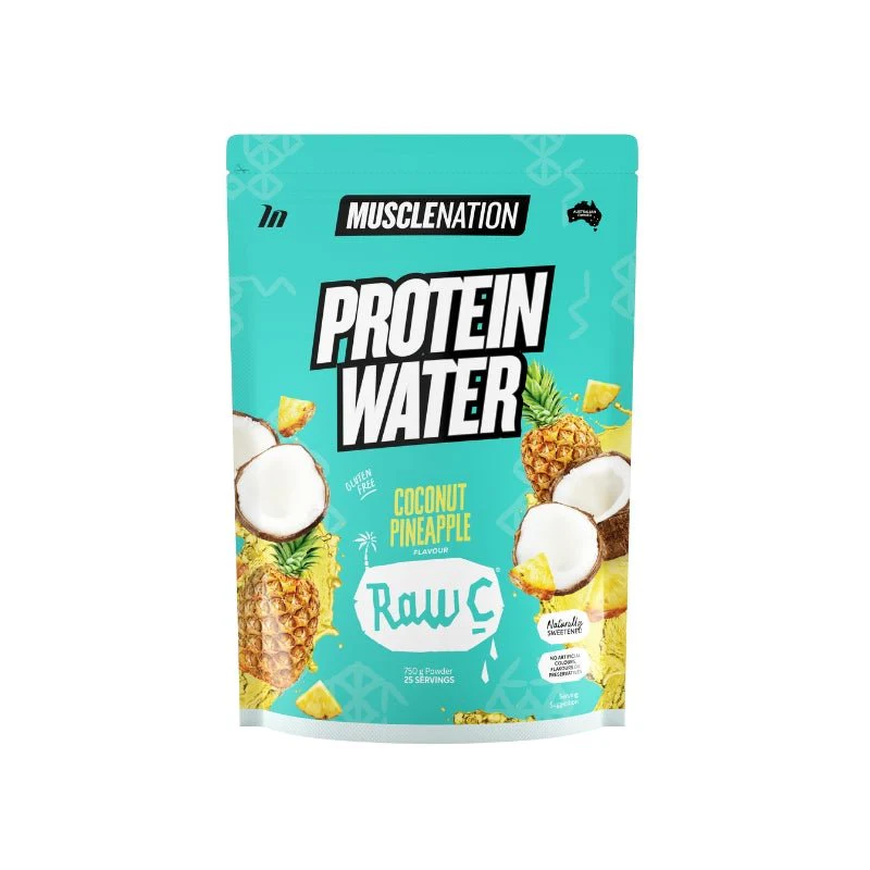 Muscle Nation Protein Water - Image 14