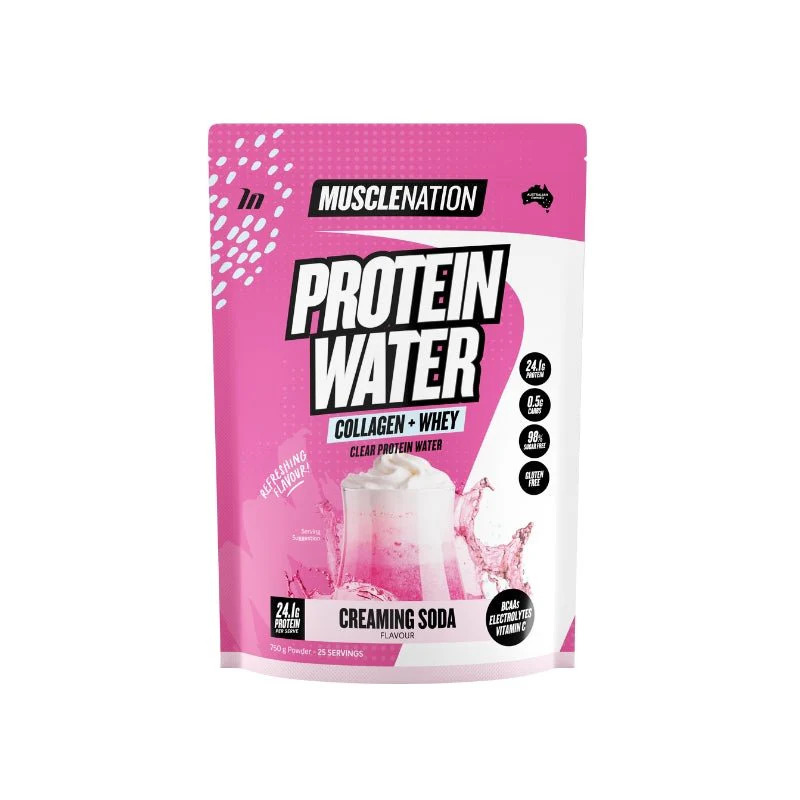 Muscle Nation Protein Water - Image 15