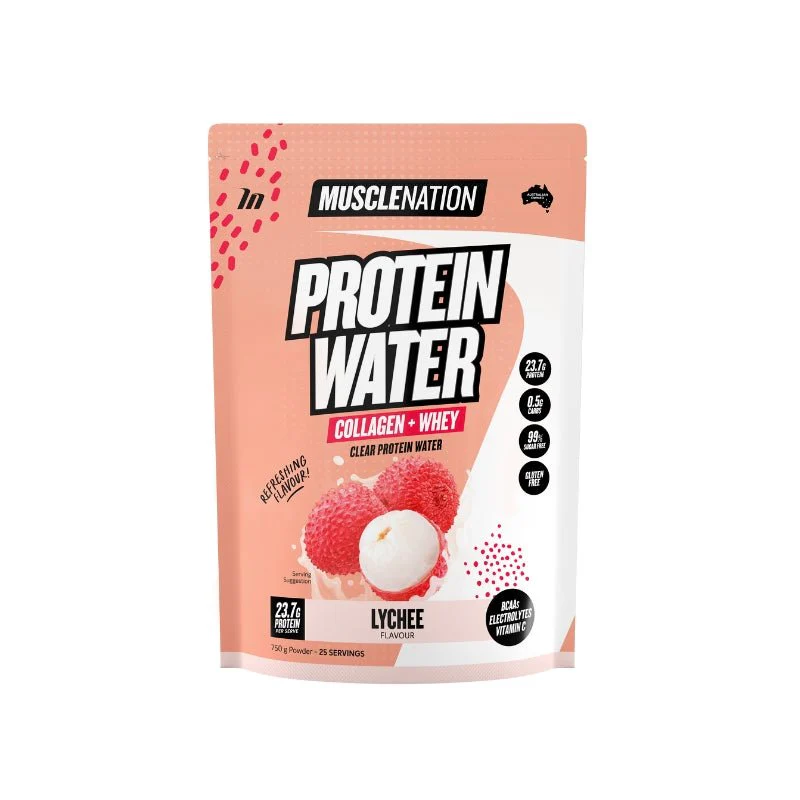 Muscle Nation Protein Water - Image 16
