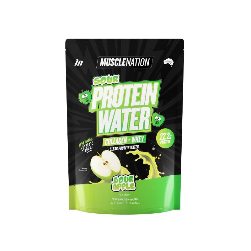 Muscle Nation Protein Water - Image 19
