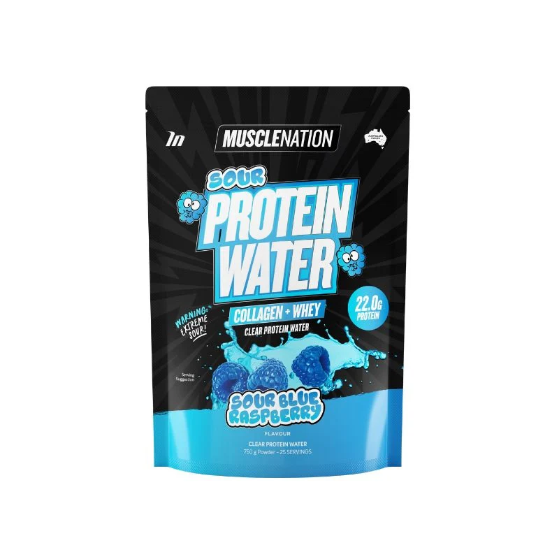 Muscle Nation Protein Water - Image 20