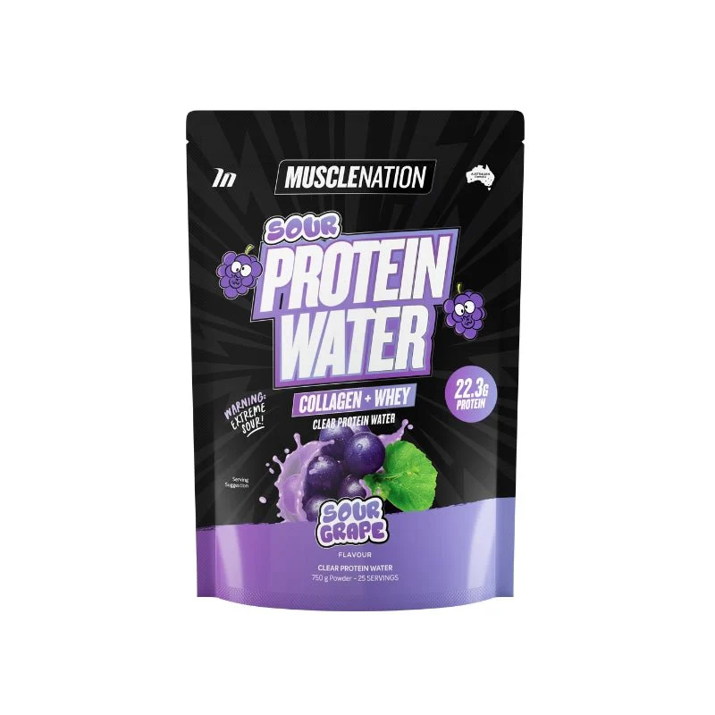Muscle Nation Protein Water - Image 22