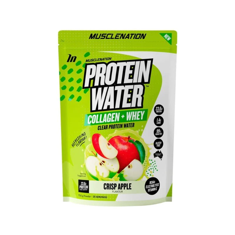 Muscle Nation Protein Water - Image 23