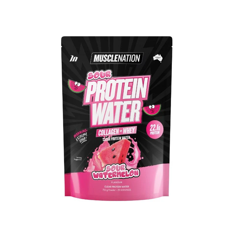 Muscle Nation Protein Water - Image 3