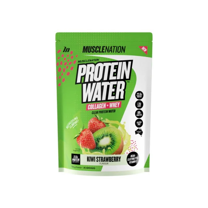 Muscle Nation Protein Water - Image 4