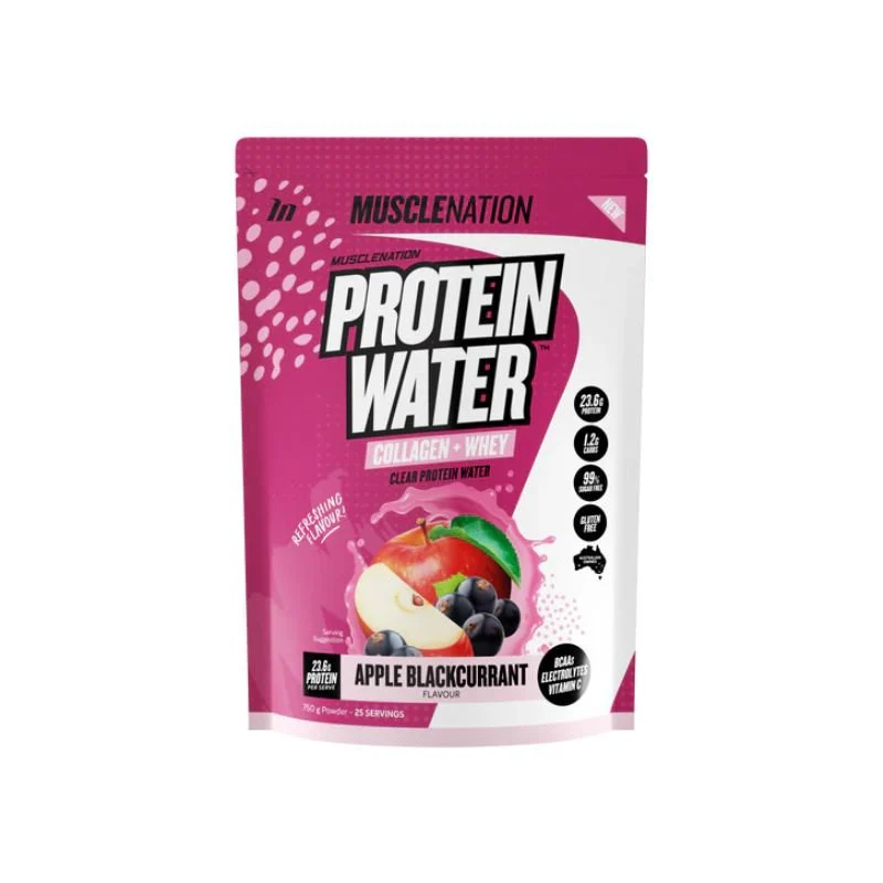 Muscle Nation Protein Water - Image 5