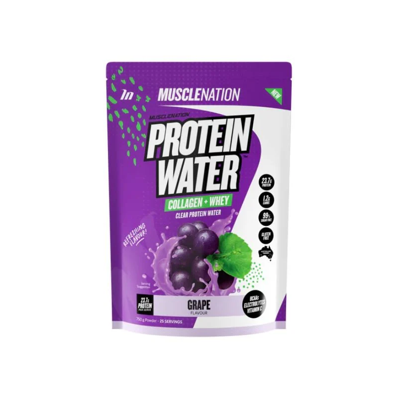 Muscle Nation Protein Water - Image 6