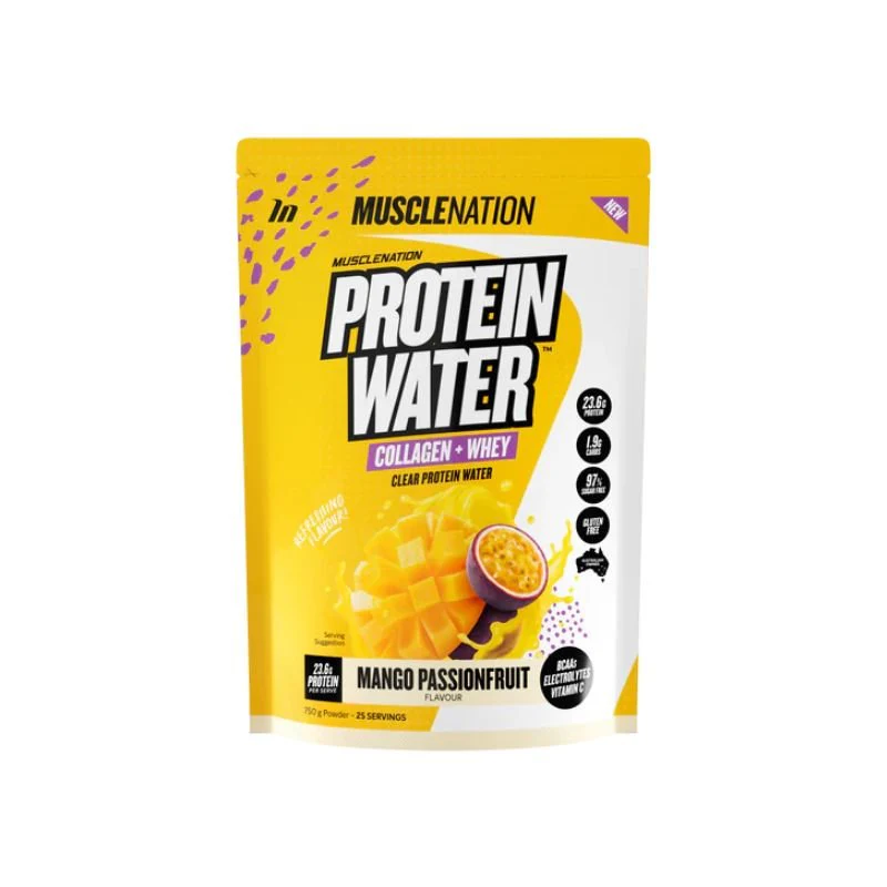 Muscle Nation Protein Water - Image 7