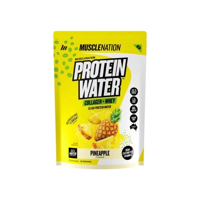 Muscle Nation Protein Water - Image 8