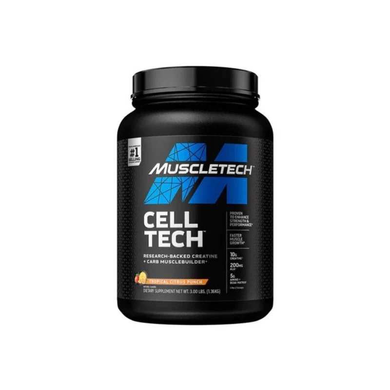 Muscletech Cell Tech Creatine