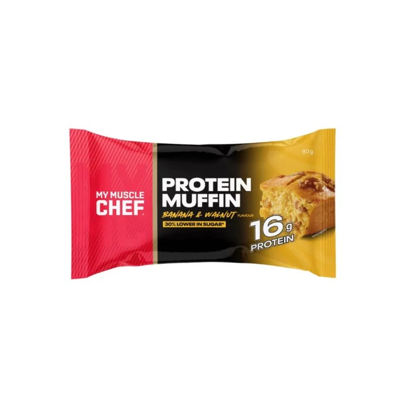 My Muscle Chef Protein Muffin - Image 3