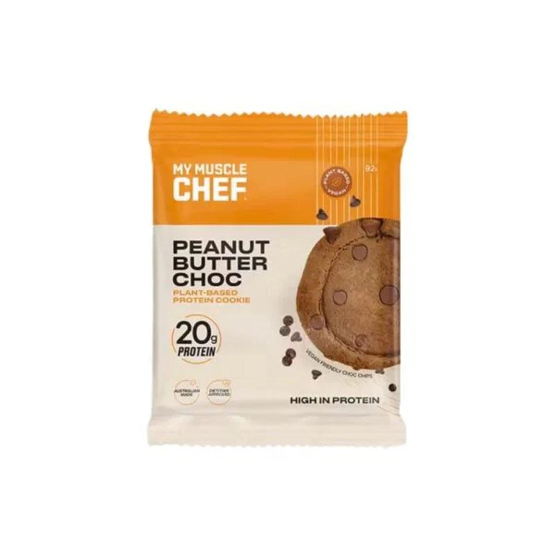 My Muscle Chef Vegan Cookie