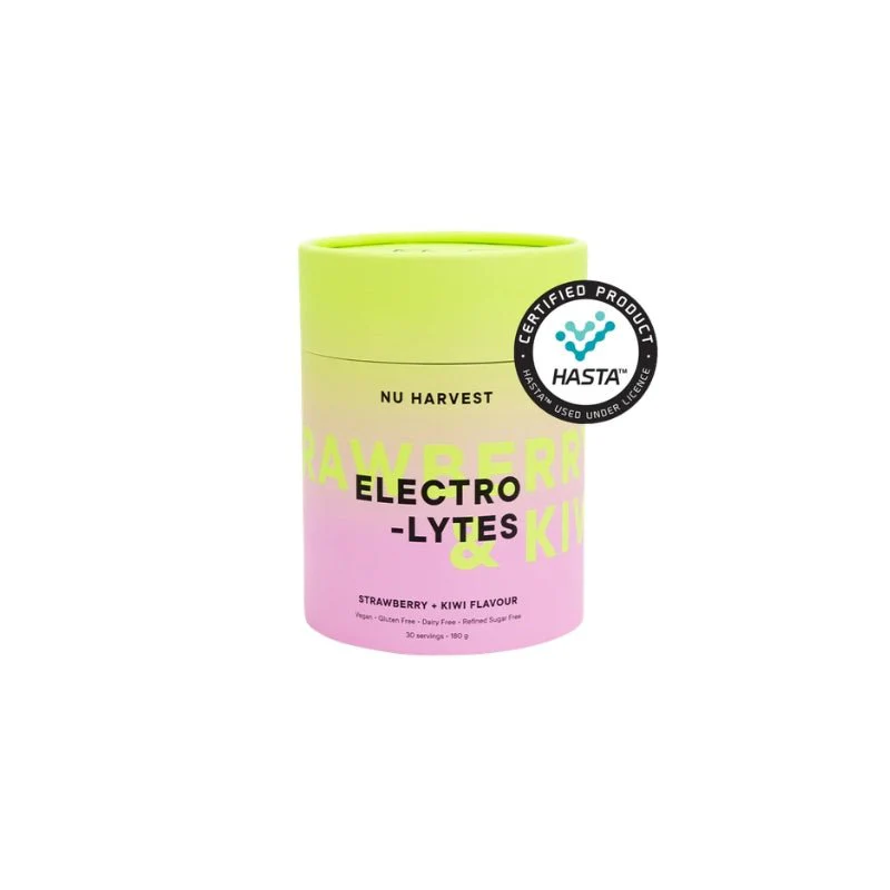 Naked Harvest Electrolytes