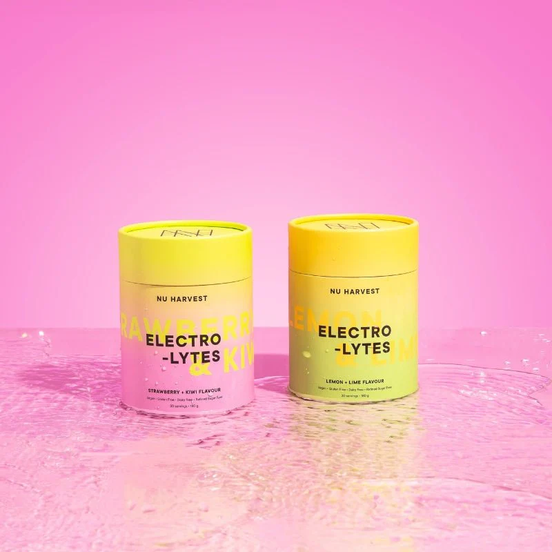 Naked Harvest Electrolytes - Image 2