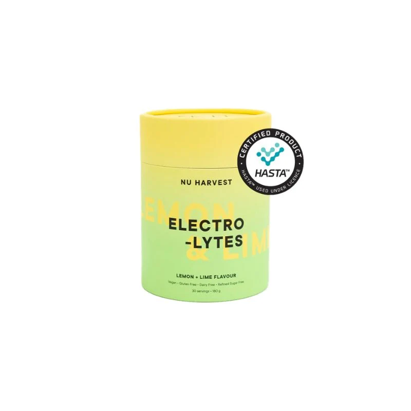 Naked Harvest Electrolytes - Image 3