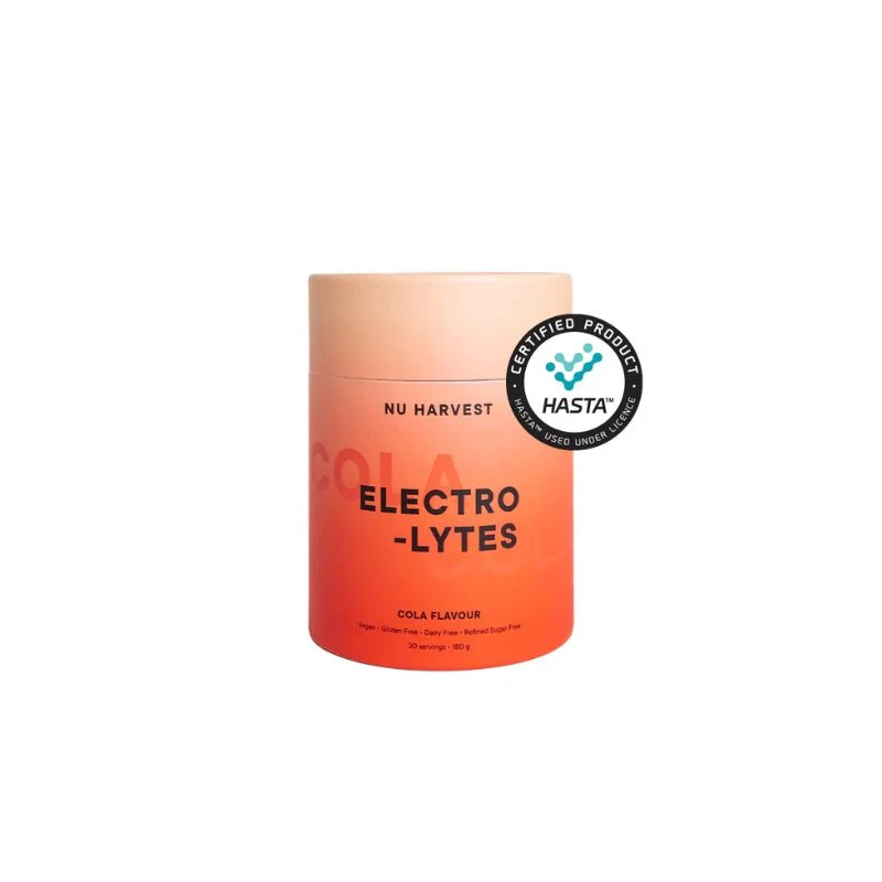 Naked Harvest Electrolytes - Image 5