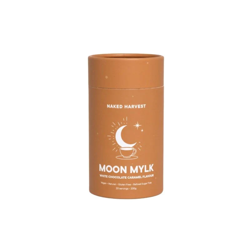 Naked Harvest Moon Mylk - Image 11