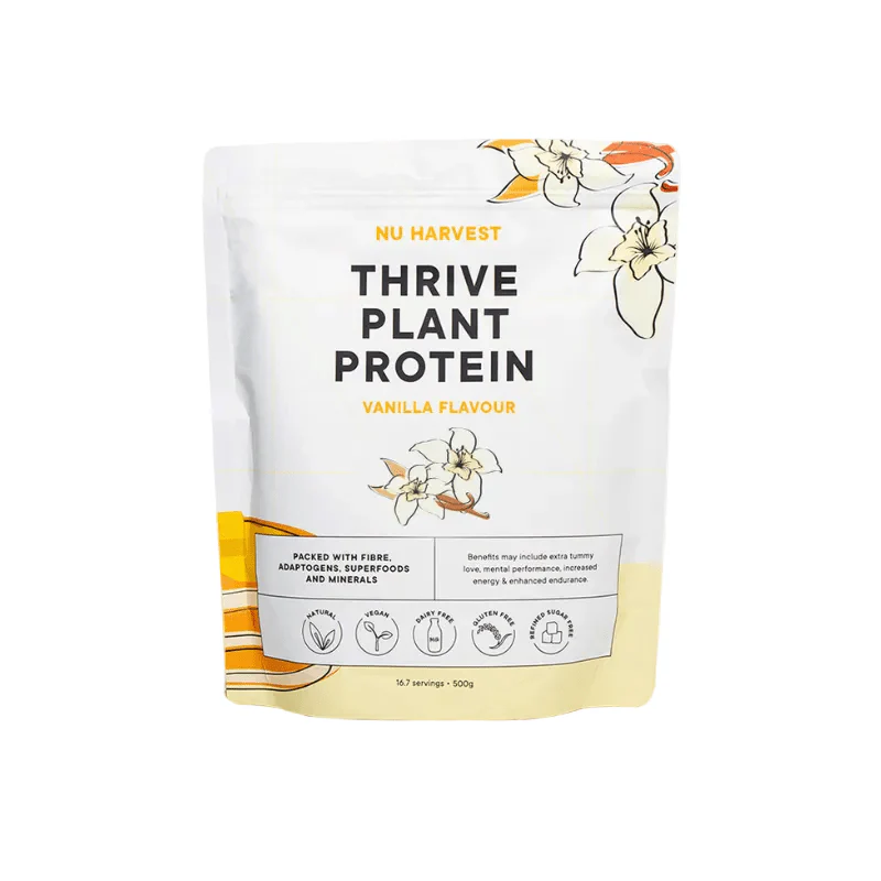 Naked Harvest Thrive Protein - Image 3