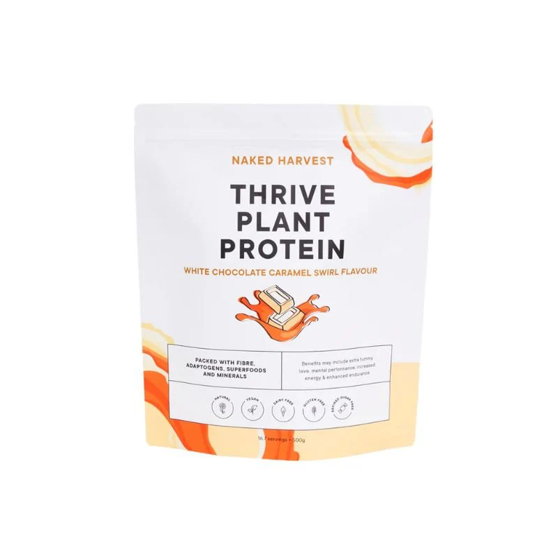 Naked Harvest Thrive Protein - Image 4