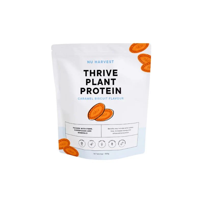Naked Harvest Thrive Protein - Image 7
