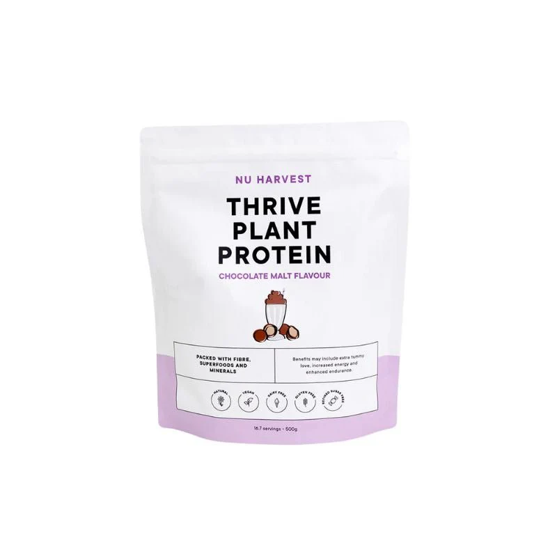 Naked Harvest Thrive Protein - Image 8