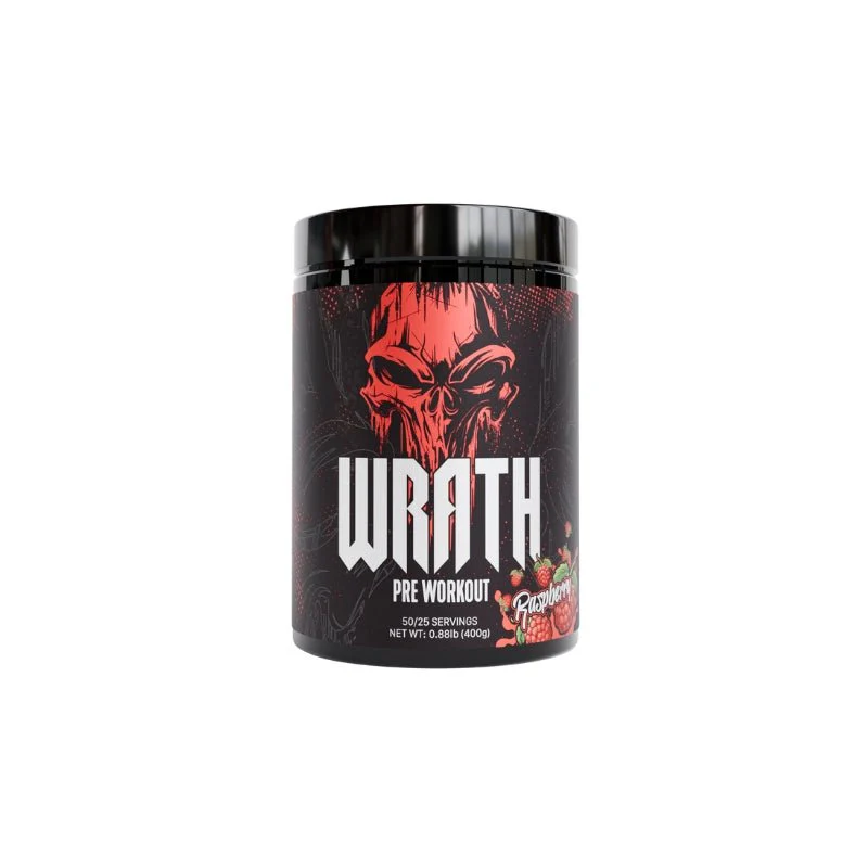 Neurolab Wrath Pre Workout