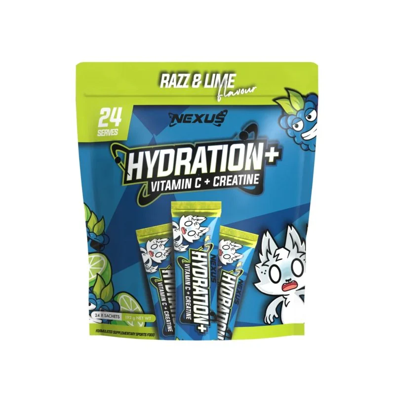 Nexus Hydration