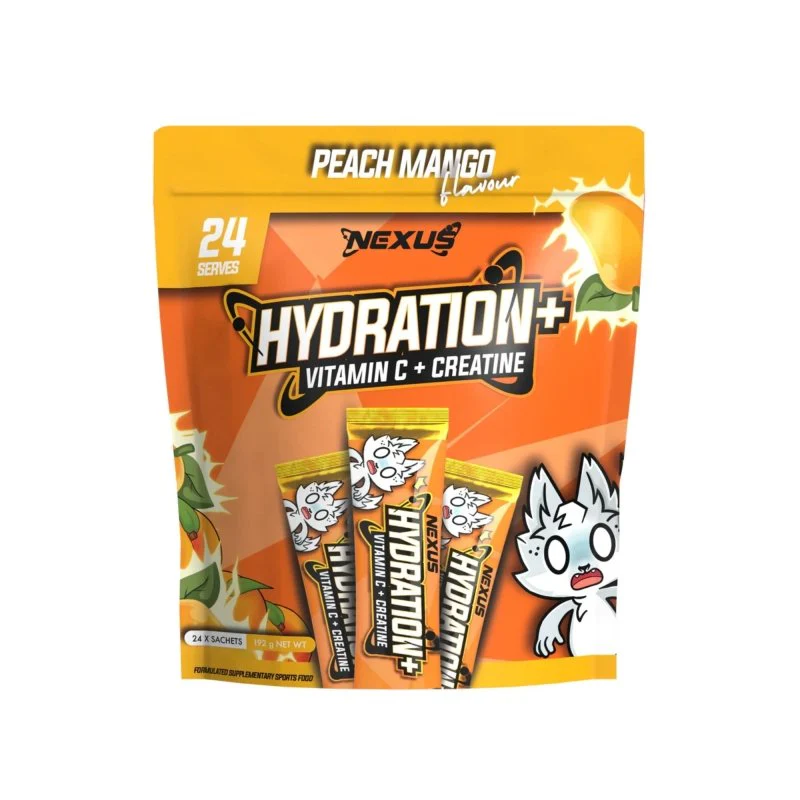 Nexus Hydration - Image 2