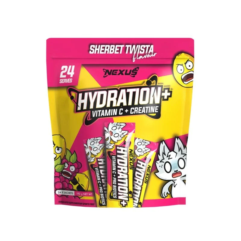 Nexus Hydration - Image 3