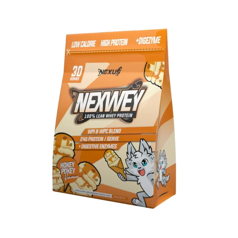 Nexus Nexwhey - Image 2