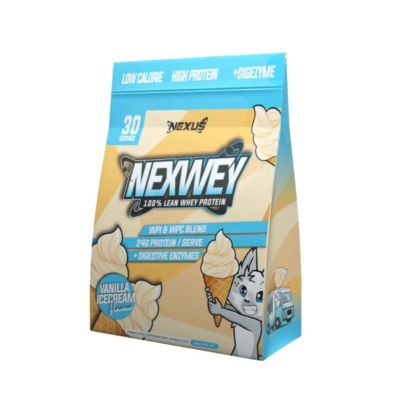 Nexus Nexwhey - Image 3