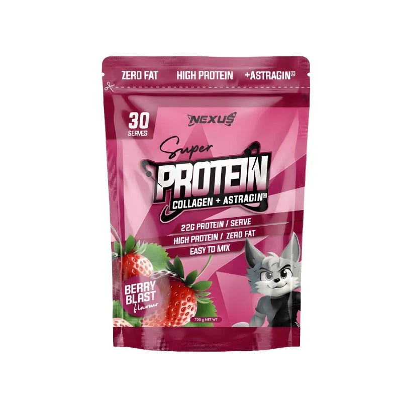 Nexus Super Protein - Collagen