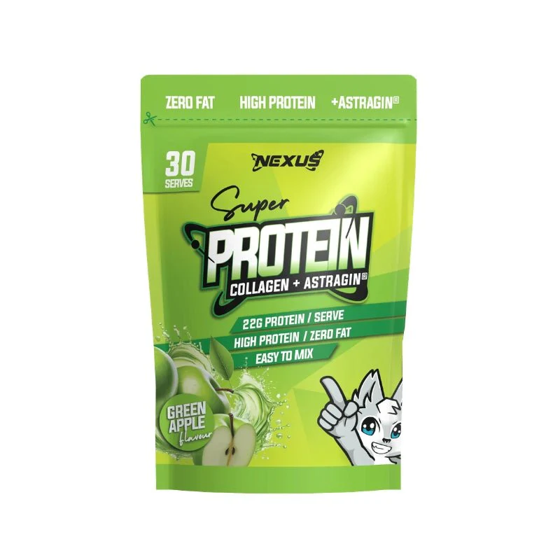 Nexus Super Protein - Collagen - Image 2