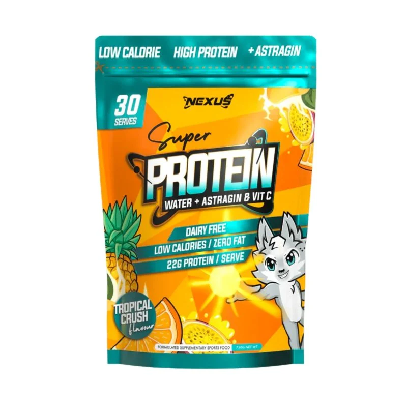 Nexus Super Protein - Collagen - Image 6