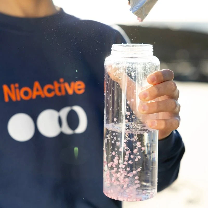 NioActive Minerals Plus Sachets - Image 2