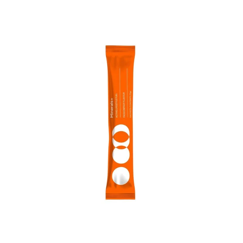 NioActive Minerals Plus Sachets - Image 5
