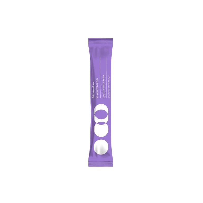 NioActive Minerals Plus Sachets - Image 6