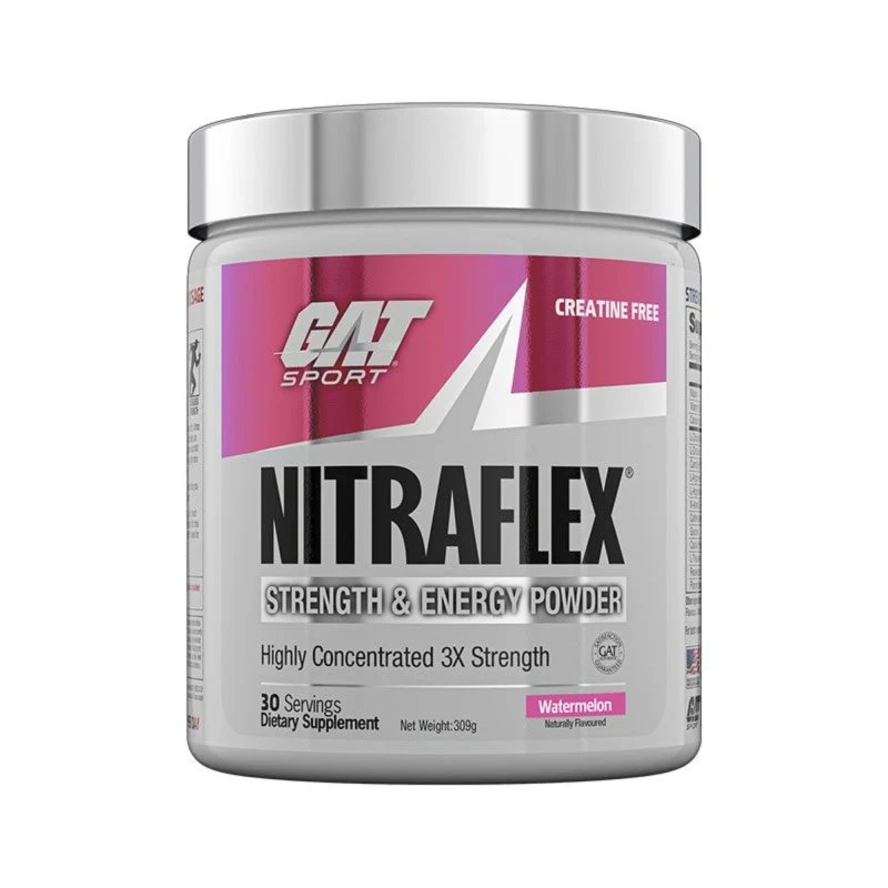 GAT Nitraflex