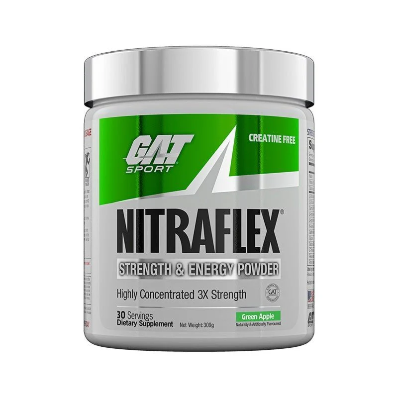 GAT Nitraflex - Image 2