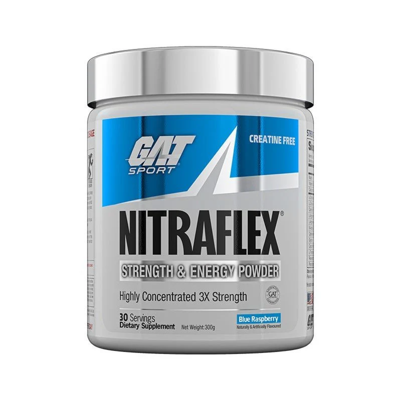 GAT Nitraflex - Image 3