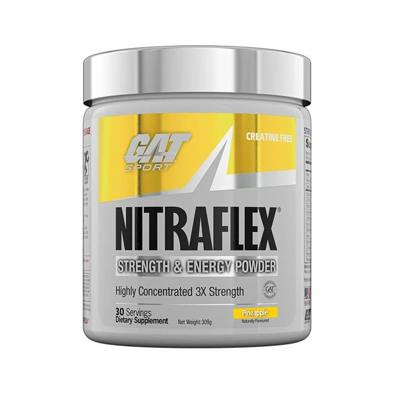 GAT Nitraflex - Image 4