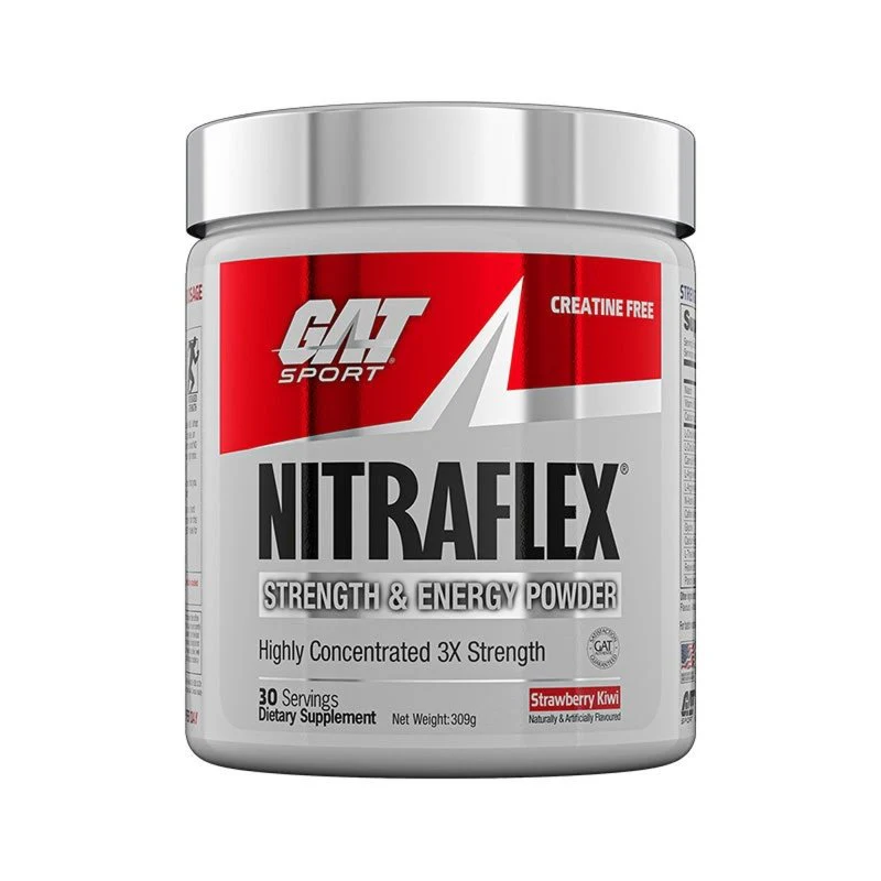 GAT Nitraflex - Image 5