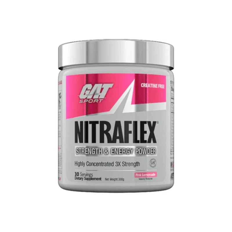 GAT Nitraflex - Image 6