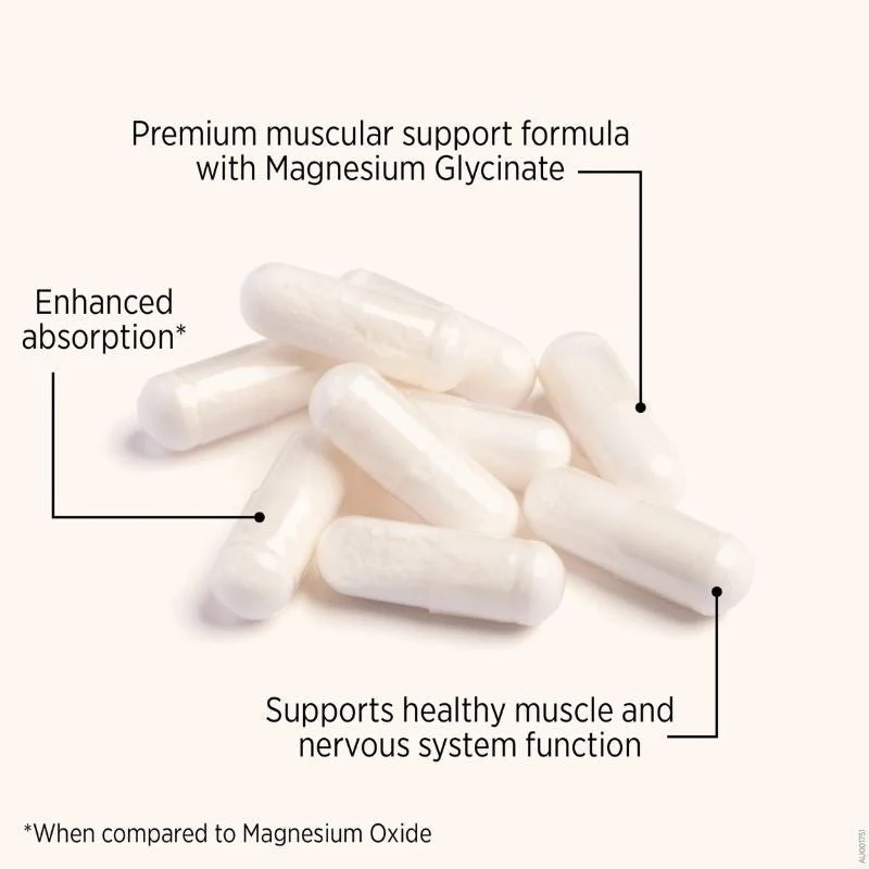 Nutra-Life Magnesium Hi-Zorb - Image 2