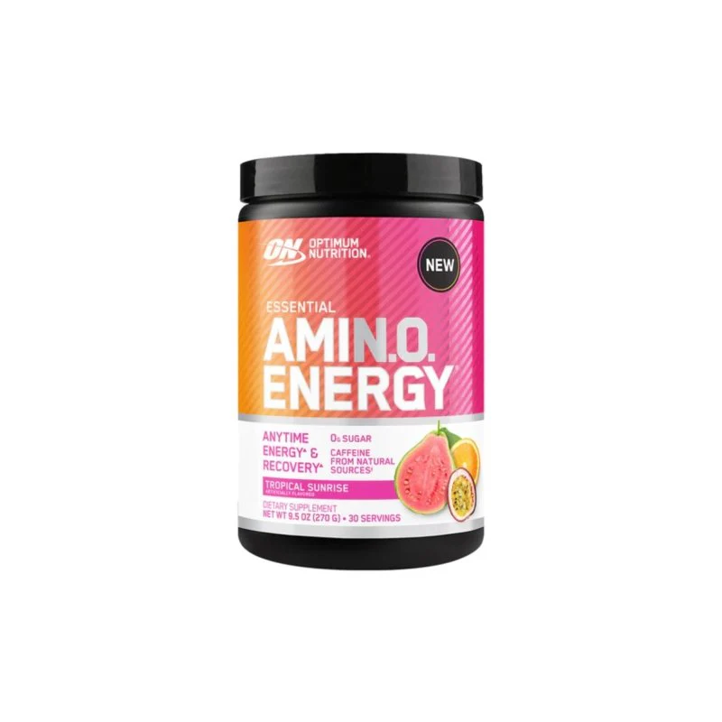 Optimum Nutrition Amino Energy - Image 5
