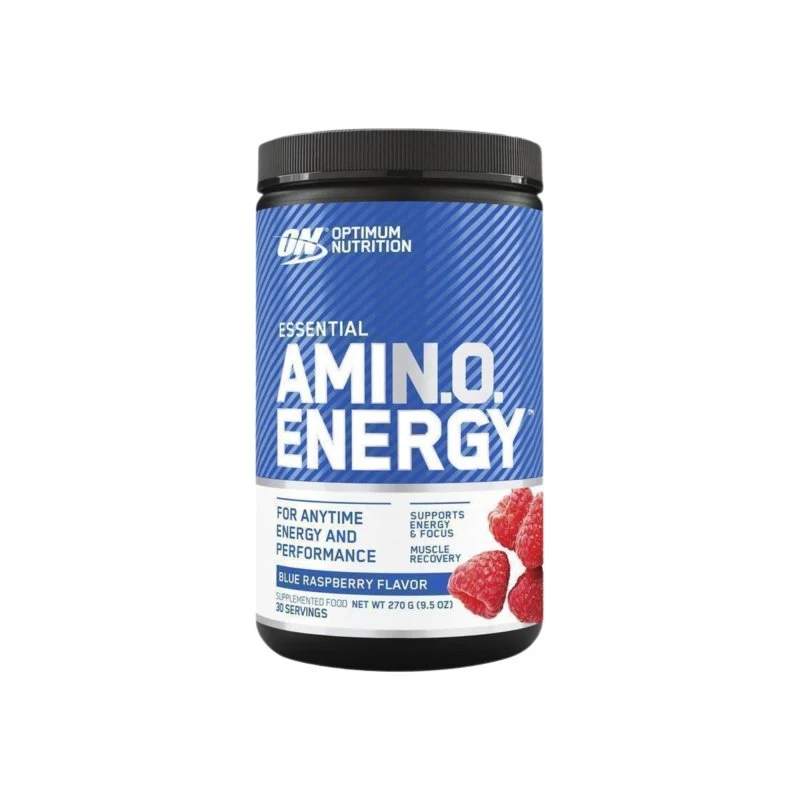 Optimum Nutrition Amino Energy - Image 8