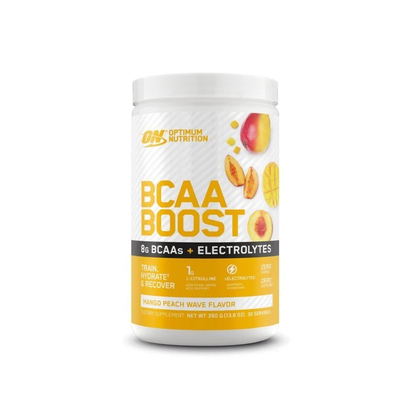 ON BCAA Boost 390g Clearance